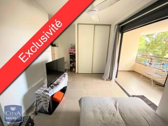 Achat Appartement La Possession (97419) - REUNION