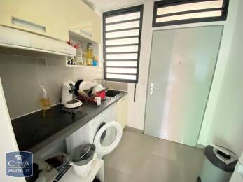 Achat Appartement La Possession (97419) - REUNION
