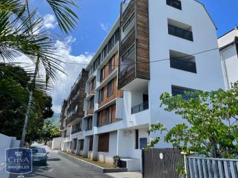 Achat Appartement La Possession (97419) - REUNION