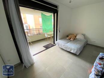 Achat Appartement La Possession (97419) - REUNION
