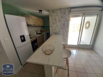 Achat Appartement Saint-Pierre (97410) - REUNION