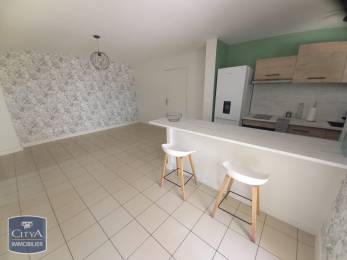 Achat Appartement Saint-Pierre (97410) - REUNION