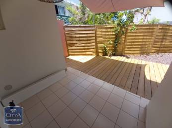 Achat Appartement Saint-Pierre (97410) - REUNION