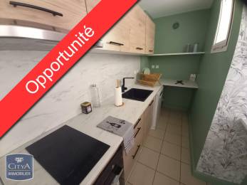 Achat Appartement Saint-Pierre (97410) - REUNION