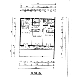 Achat MAISON Saint-Paul (97460) - REUNION