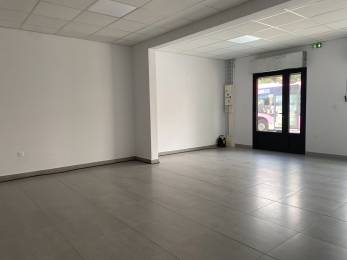 Location  Local commercial  Saint-Louis (97450) - REUNION