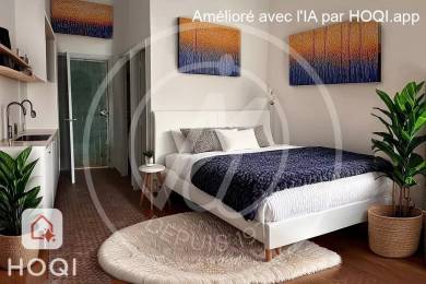 Achat Appartement Saint-François (97118) - GUADELOUPE