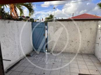 Achat Appartement Saint-François (97118) - GUADELOUPE