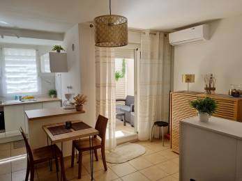 Location Appartement Saint-Denis (97400) - REUNION