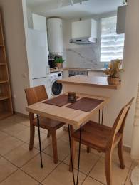 Location Appartement Saint-Denis (97400) - REUNION