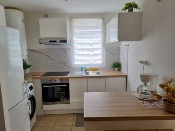 Location Appartement Saint-Denis (97400) - REUNION