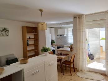 Location Appartement Saint-Denis (97400) - REUNION