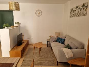 Location Appartement Saint-Denis (97400) - REUNION