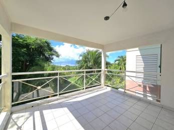 Achat Appartement Martinique (972) - MARTINIQUE