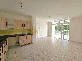 Achat Appartement Martinique (972) - MARTINIQUE