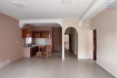 Location Appartement ANTANANARIVO () - MADAGASCAR