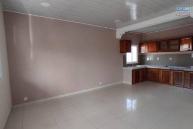 Location Appartement ANTANANARIVO () - MADAGASCAR