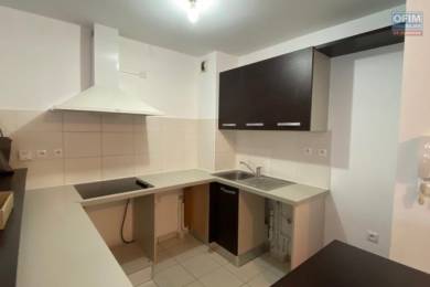 Achat Appartement Saint-Denis (97400) - REUNION