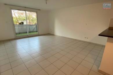 Achat Appartement Saint-Denis (97400) - REUNION