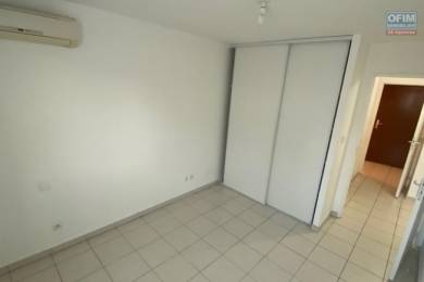 Achat Appartement Saint-Denis (97400) - REUNION