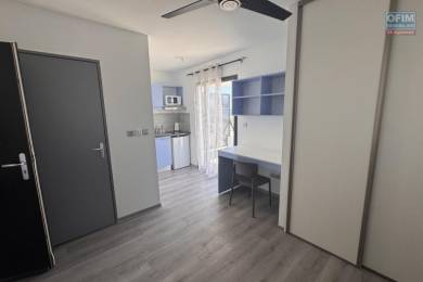 Location Appartement Saint-Denis (97400) - REUNION