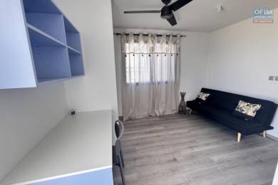 Location Appartement Saint-Denis (97400) - REUNION