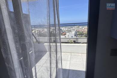 Location Appartement Saint-Denis (97400) - REUNION