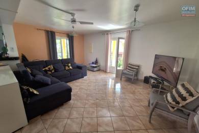 Location Maison Saint-Joseph (97480) - REUNION