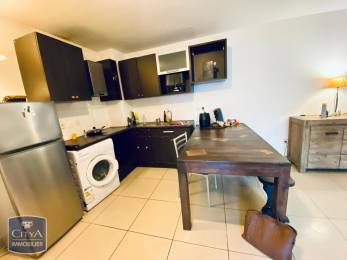 Achat Appartement Sainte-Clotilde (97490) - REUNION