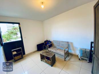 Achat Appartement Sainte-Clotilde (97490) - REUNION