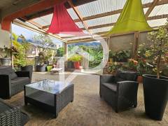 achat maison à les makes (97421)