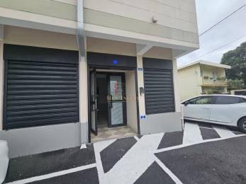 Location  Local Professionnel Saint-André (97440) - REUNION