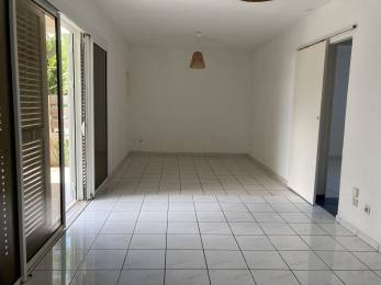 Location Appartement Saint-Pierre (97410) - REUNION