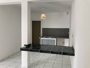 Location Appartement Saint-Pierre (97410) - REUNION