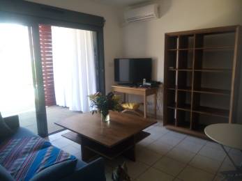 Location Appartement Saint-Pierre (97410) - REUNION