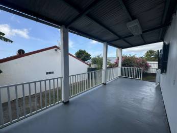 Achat Villa Saint-Louis (97450) - REUNION