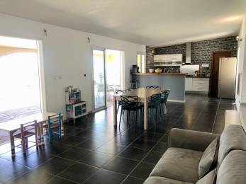 Achat Villa Saint-Pierre (97410) - REUNION