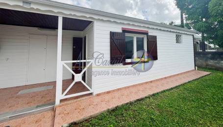 Achat Maison Baie Mahault (97122) - GUADELOUPE