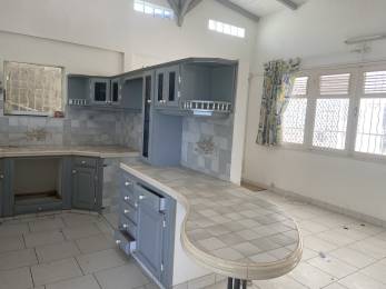 Achat Maison Basse Terre (97100) - GUADELOUPE