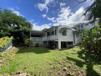 Achat Maison Basse Terre (97100) - GUADELOUPE