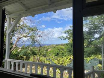 Achat Maison Basse Terre (97100) - GUADELOUPE