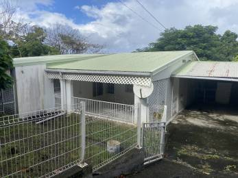 Achat Maison Basse Terre (97100) - GUADELOUPE