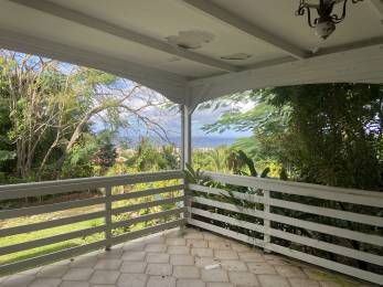 Achat Maison Basse Terre (97100) - GUADELOUPE