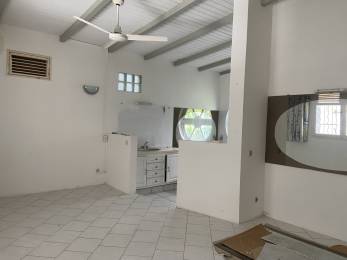 Achat Maison Basse Terre (97100) - GUADELOUPE