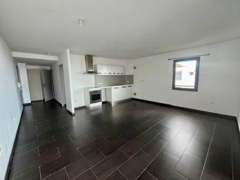 Achat appartement Saint-Paul (97460) - REUNION