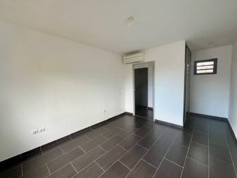 Achat appartement Saint-Paul (97460) - REUNION