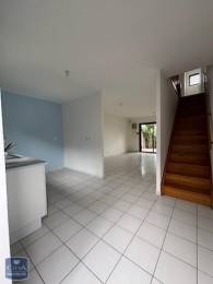 Achat Maison Hauts de Saint-Leu (97424) - REUNION