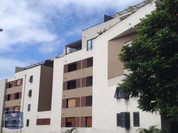 Achat Appartement Saint-Denis (97400) - REUNION