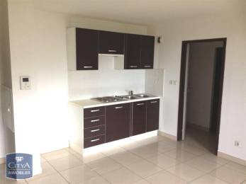 Achat Appartement Saint-Denis (97400) - REUNION