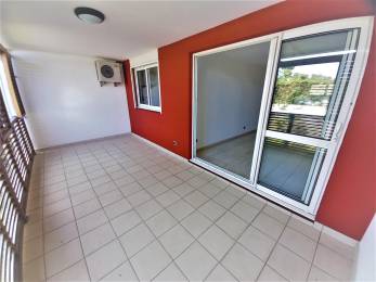 Achat Appartement Saint-Pierre (97410) - REUNION